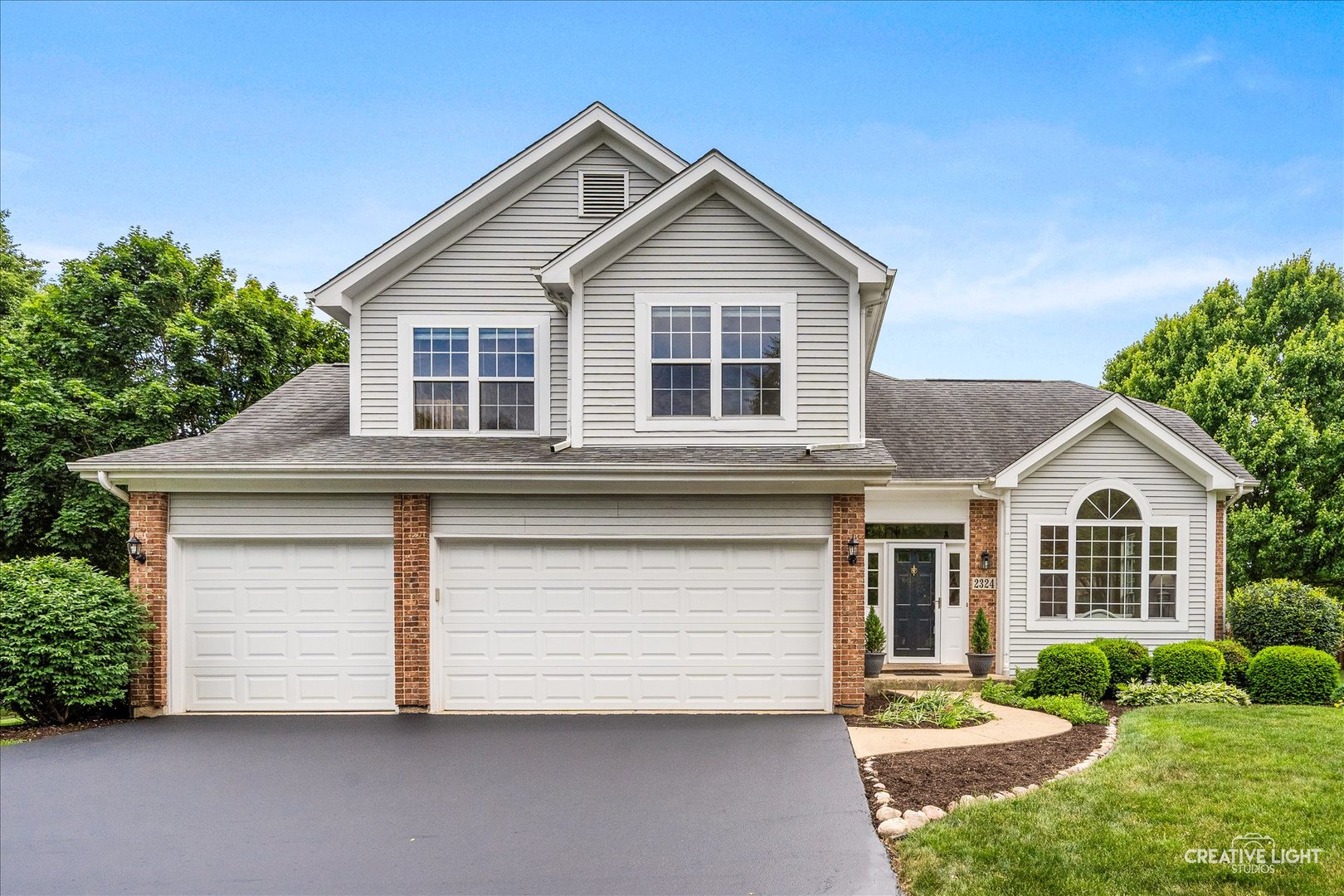 2324 Snapdragon Road, Naperville, IL 60564