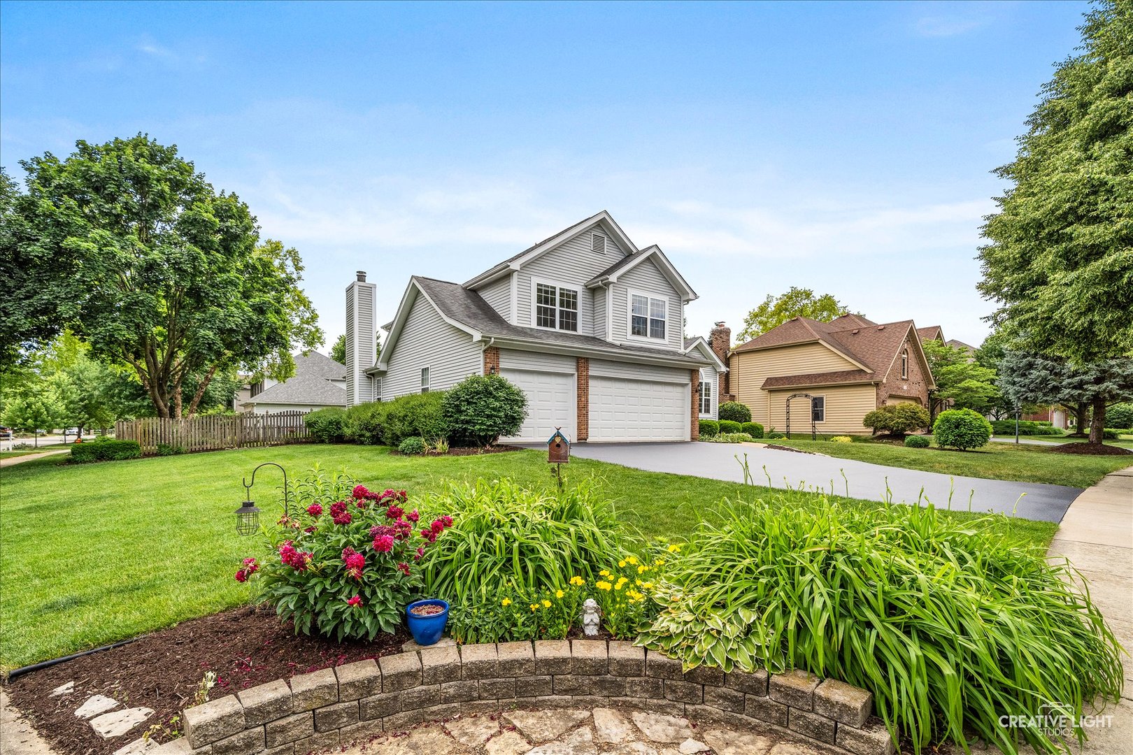 2324 Snapdragon Road, Naperville, IL 60564