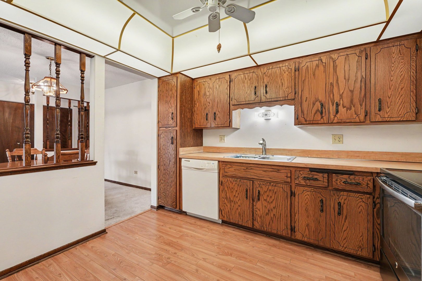2440 186th Street #H3, Lansing, IL 60438