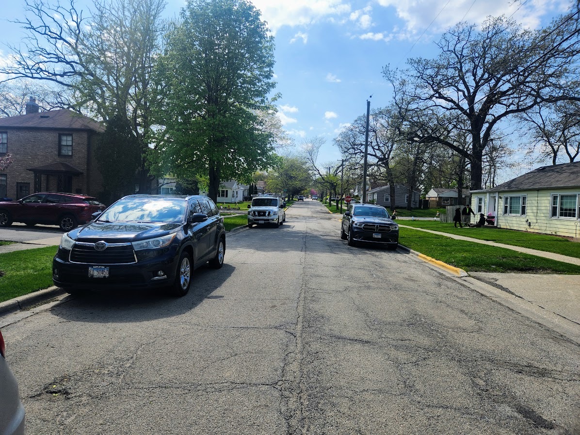 409-11 W Keith Avenue, Waukegan, IL 60085