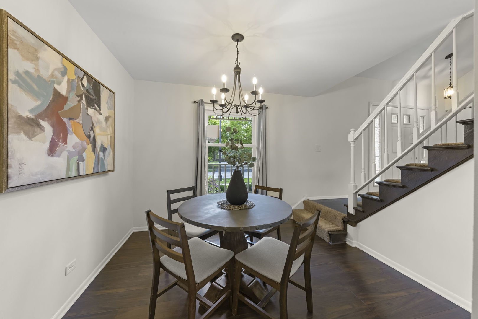 1353 Queensgreen Circle #1502, Naperville, IL 60563