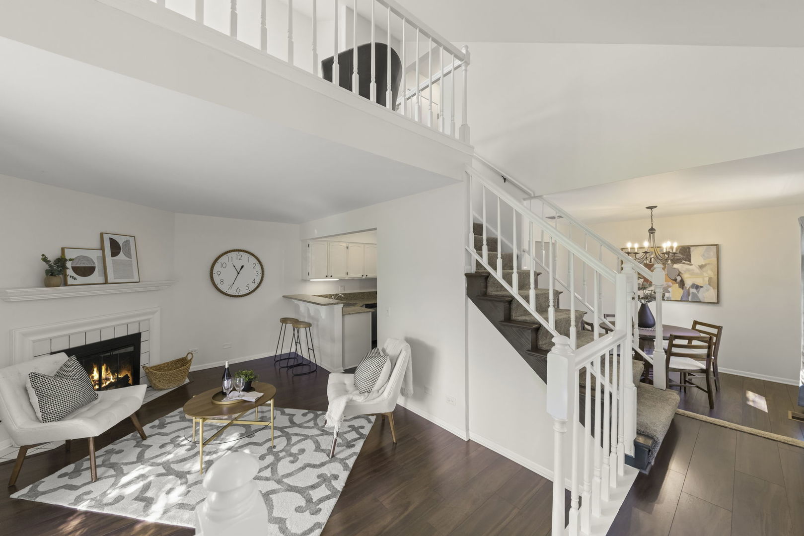 1353 Queensgreen Circle #1502, Naperville, IL 60563