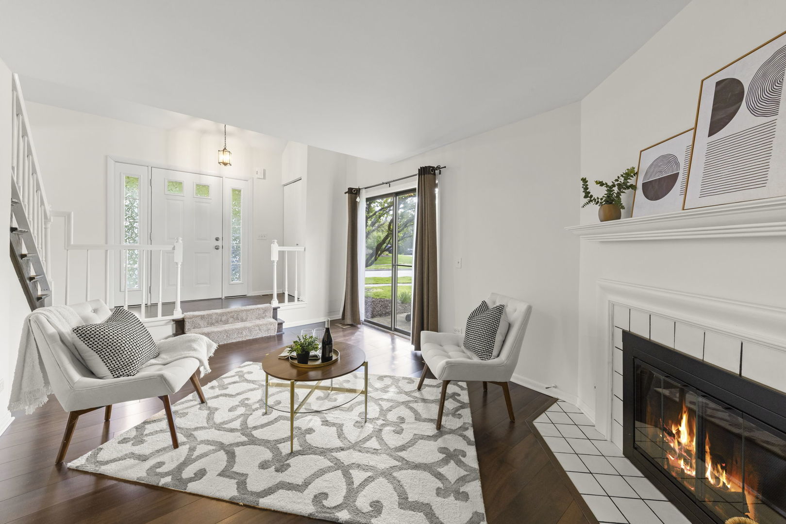 1353 Queensgreen Circle #1502, Naperville, IL 60563