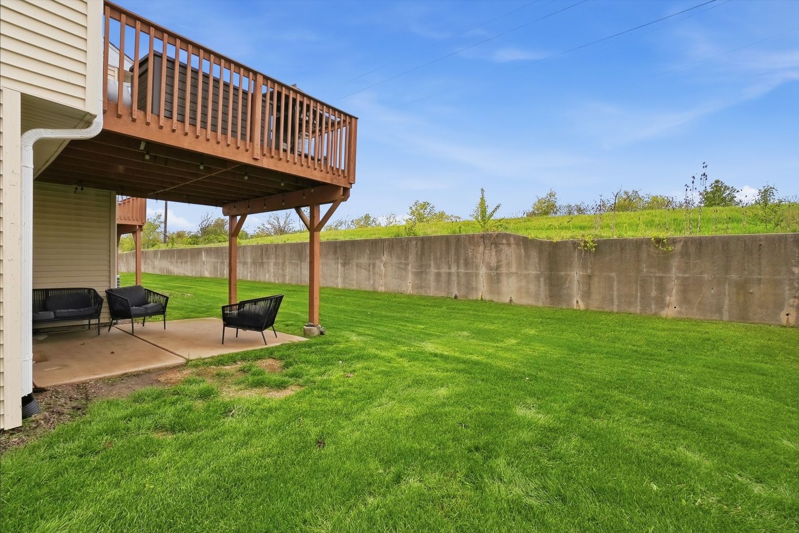 1340 Harvest Drive, Crest Hill, IL 60403