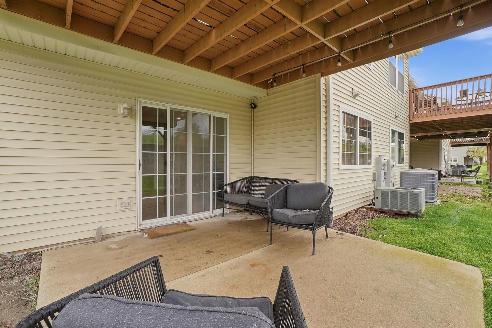 1340 Harvest Drive, Crest Hill, IL 60403
