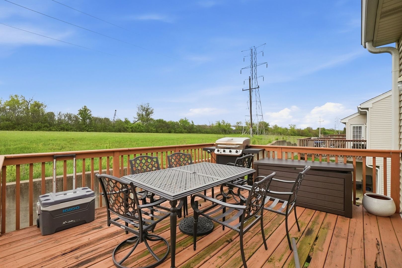 1340 Harvest Drive, Crest Hill, IL 60403