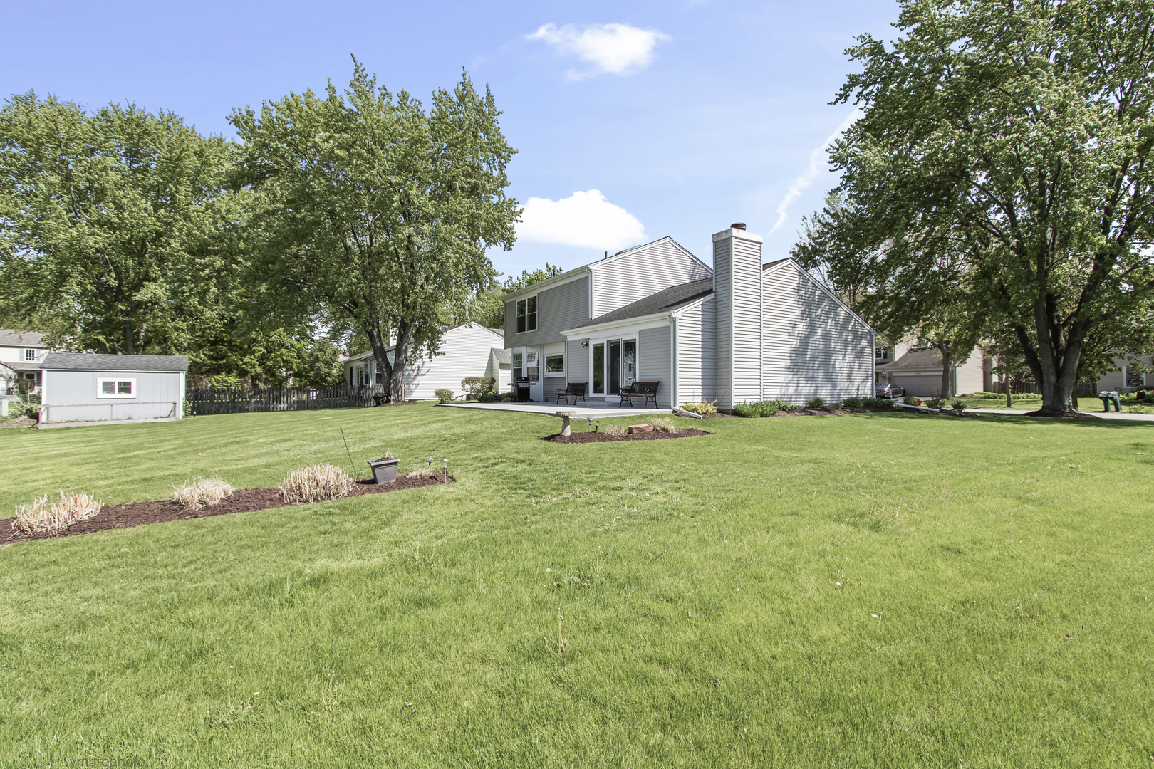 2150 Cumberland Parkway, Algonquin, IL 60102