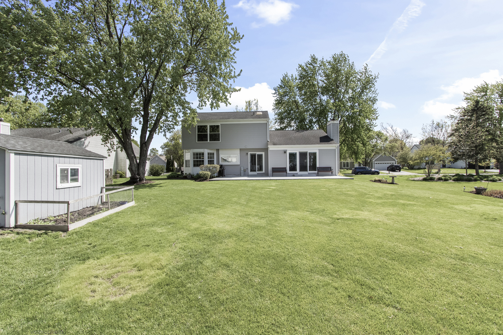 2150 Cumberland Parkway, Algonquin, IL 60102