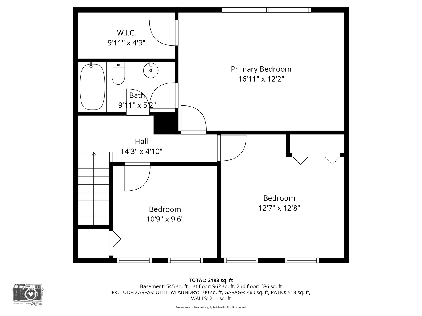 2150 Cumberland Parkway, Algonquin, IL 60102