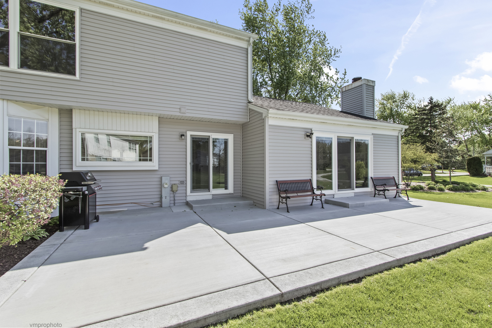2150 Cumberland Parkway, Algonquin, IL 60102