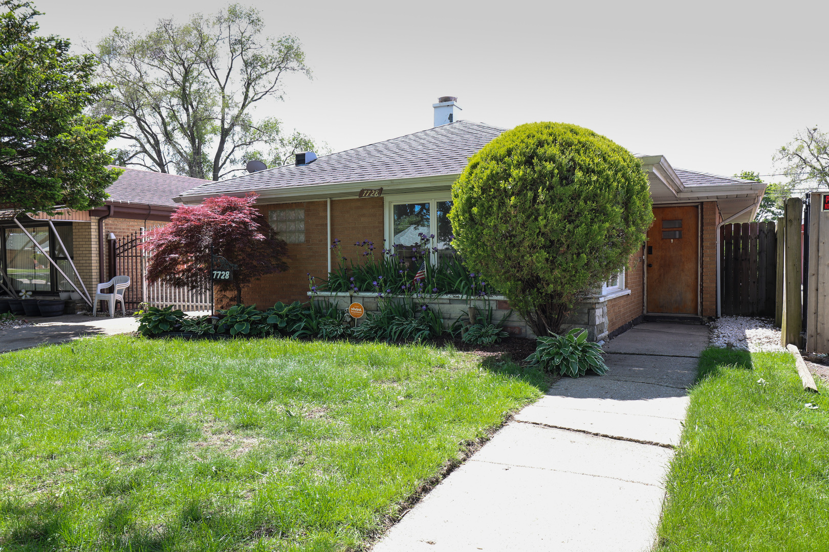 7728 S Kilpatrick Avenue, Chicago, IL 60652