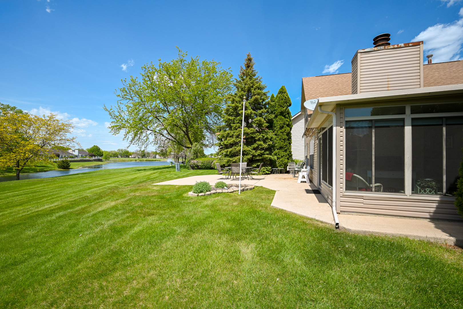21068 W Hazelnut Lane, Plainfield, IL 60544