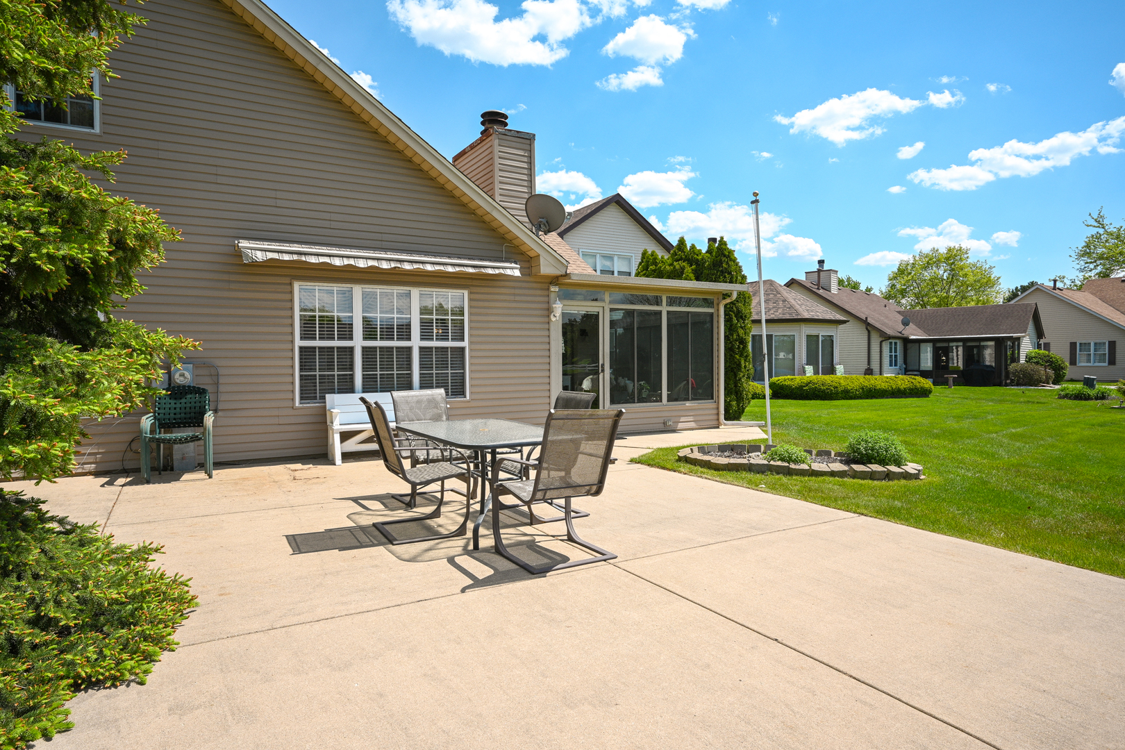 21068 W Hazelnut Lane, Plainfield, IL 60544