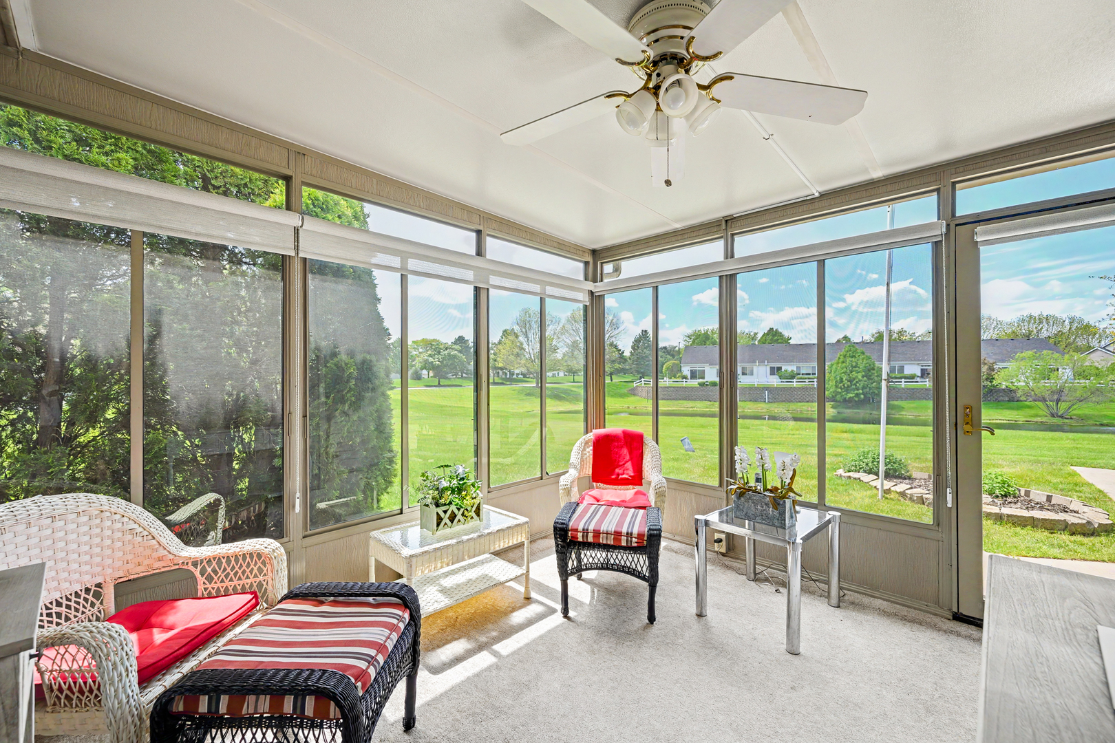 21068 W Hazelnut Lane, Plainfield, IL 60544