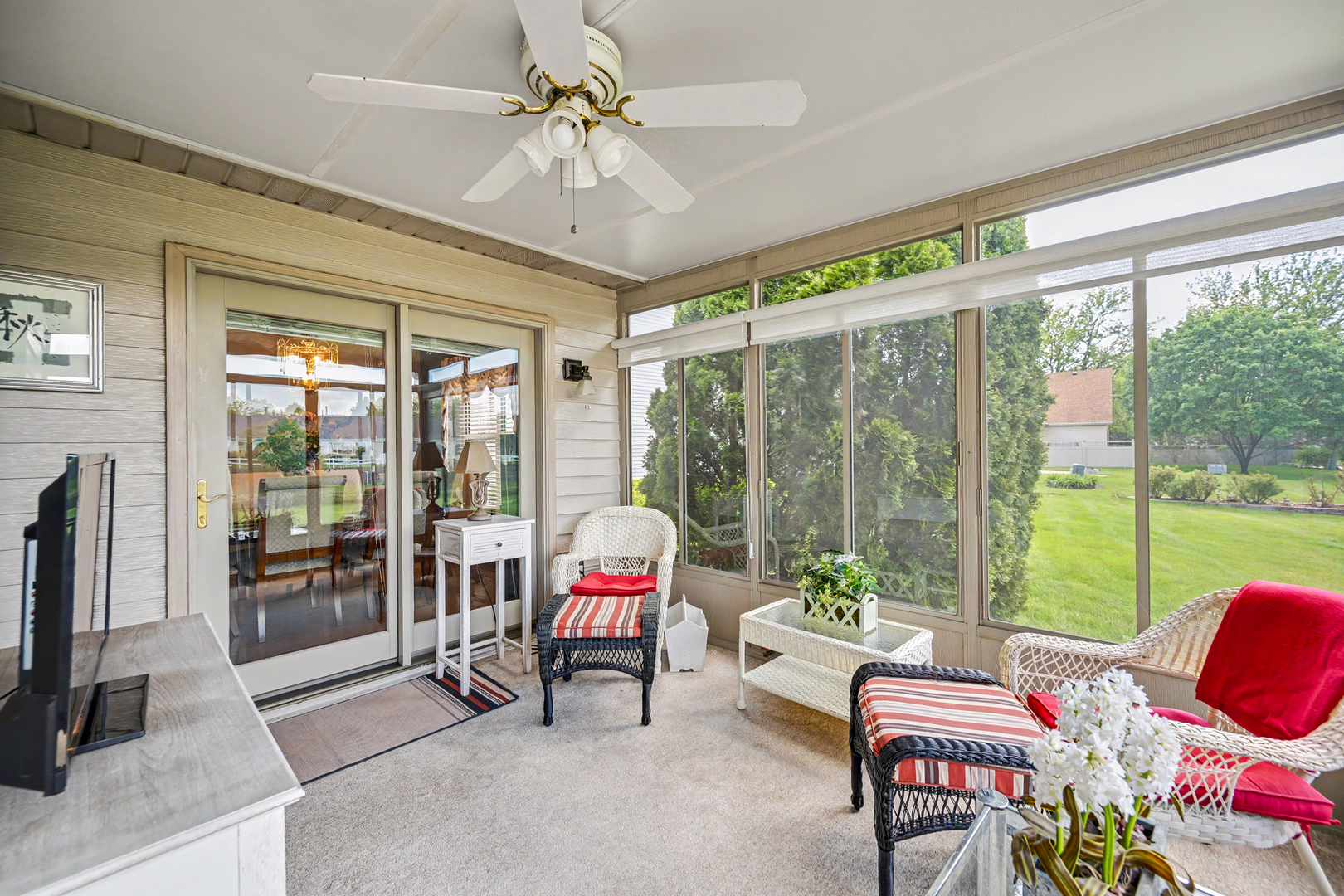 21068 W Hazelnut Lane, Plainfield, IL 60544