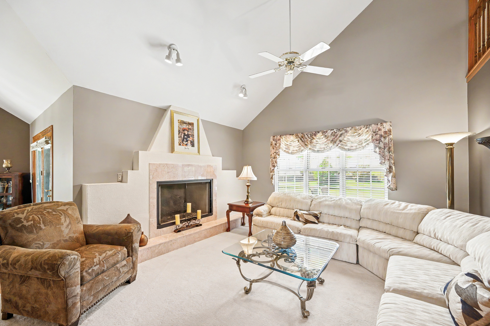21068 W Hazelnut Lane, Plainfield, IL 60544