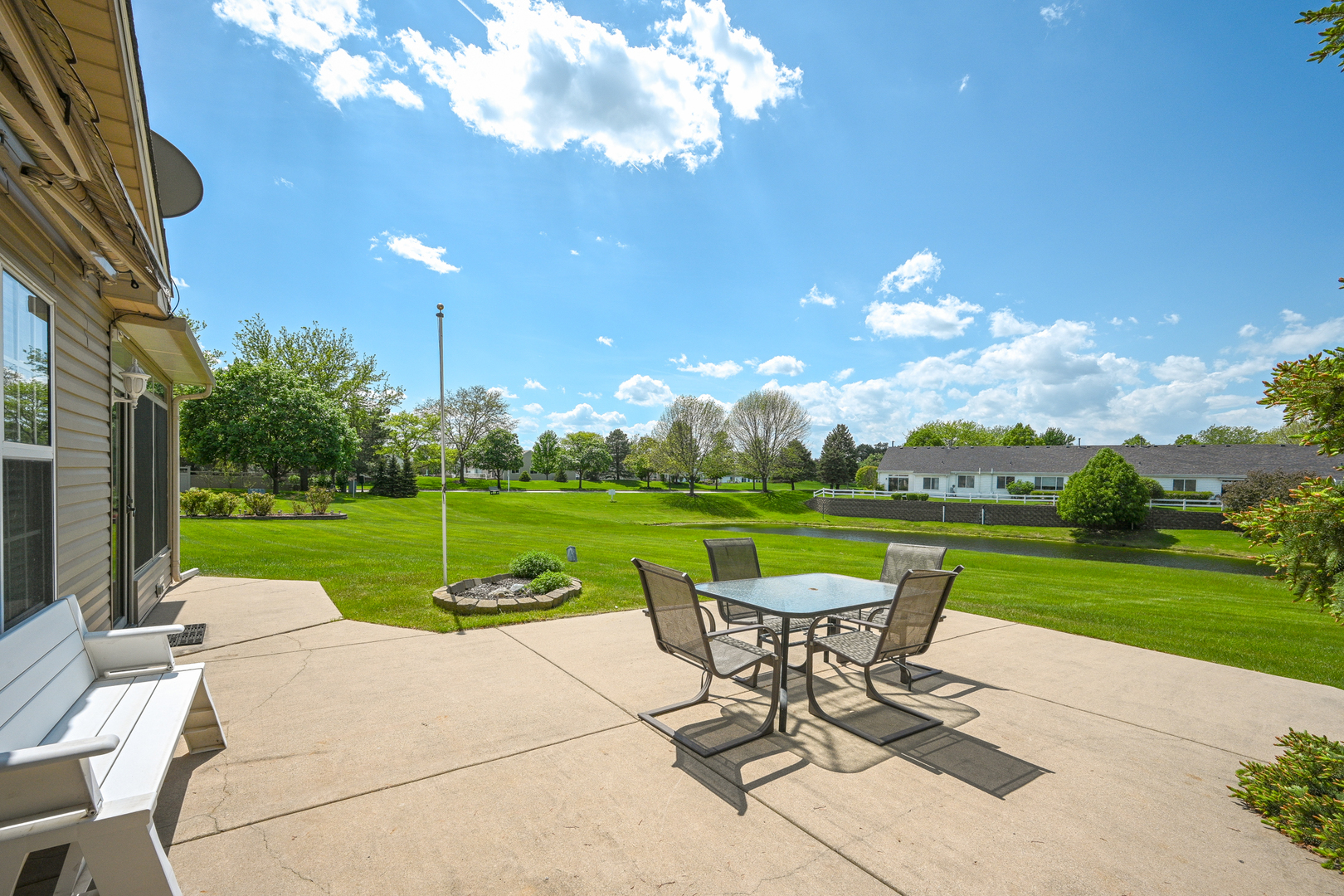 21068 W Hazelnut Lane, Plainfield, IL 60544