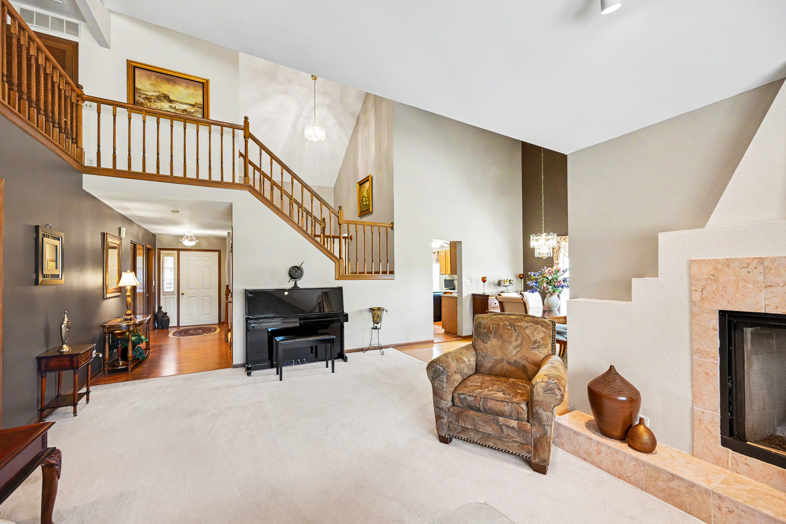 21068 W Hazelnut Lane, Plainfield, IL 60544