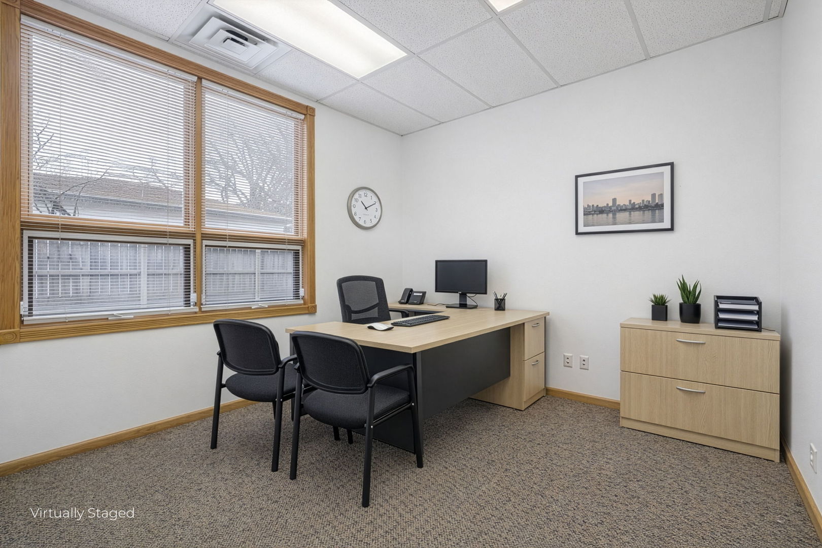 12508 S Harlem Avenue, Palos Heights, IL 60463