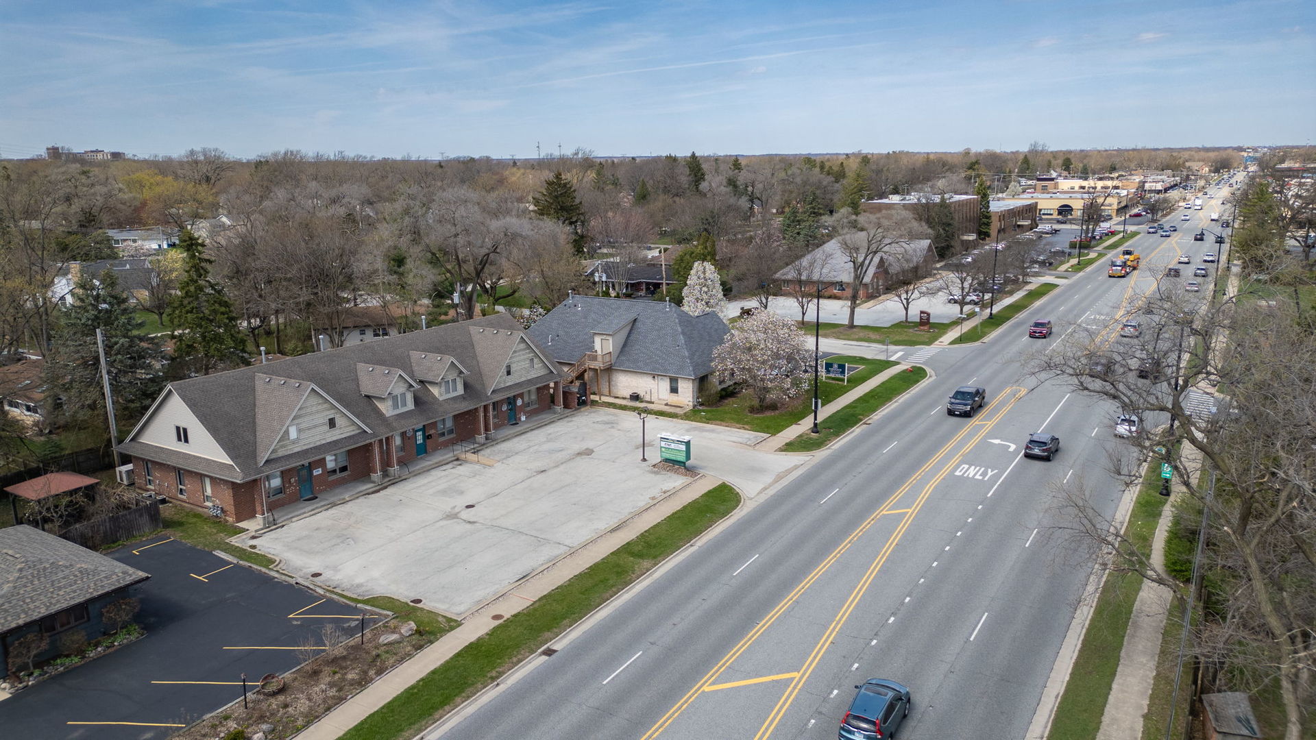 12508 S Harlem Avenue, Palos Heights, IL 60463