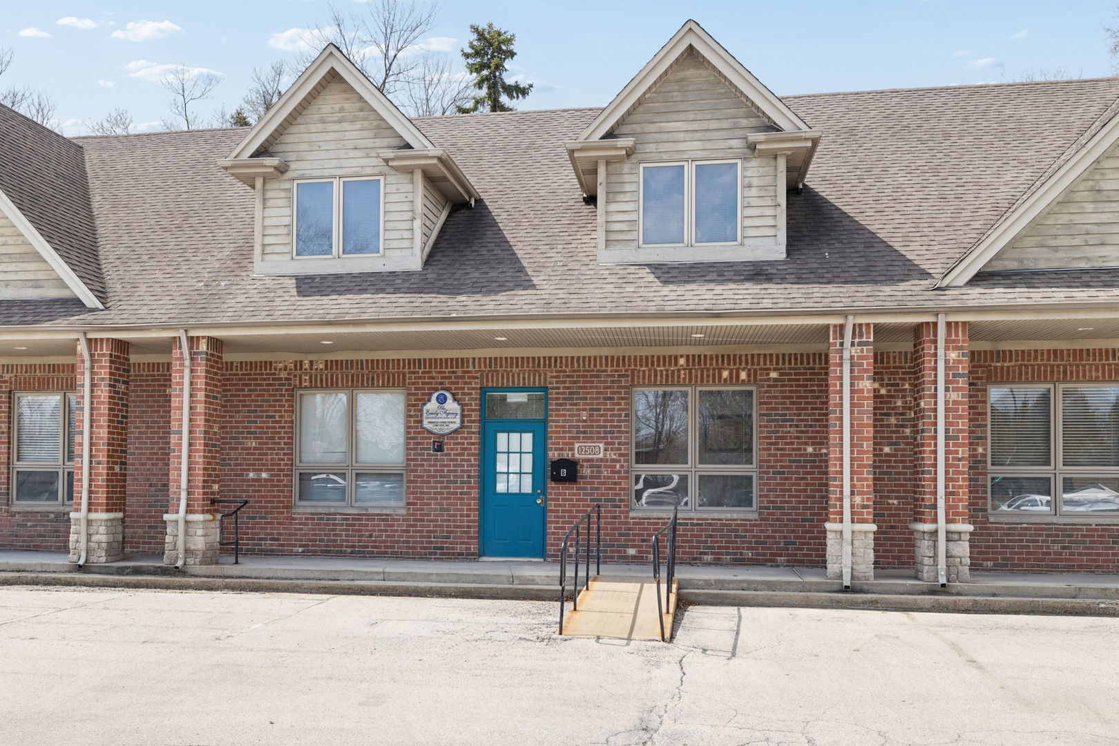 12508 S Harlem Avenue, Palos Heights, IL 60463