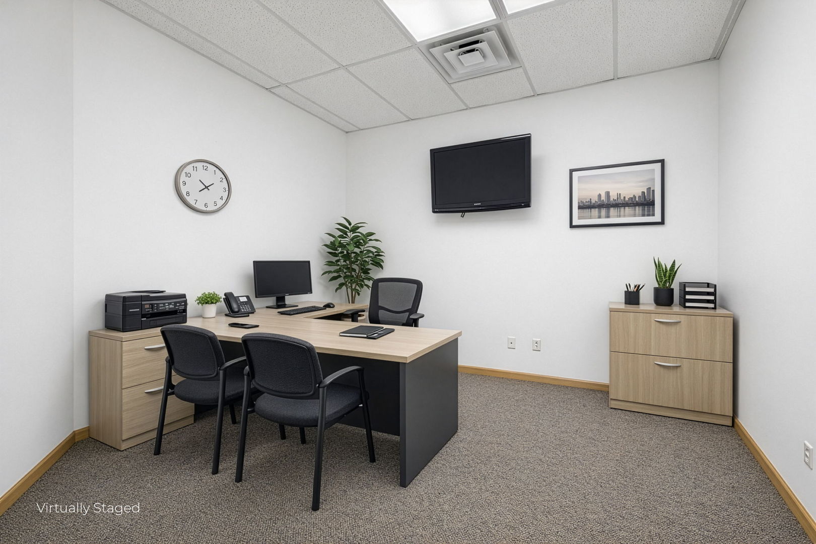 12508 S Harlem Avenue, Palos Heights, IL 60463