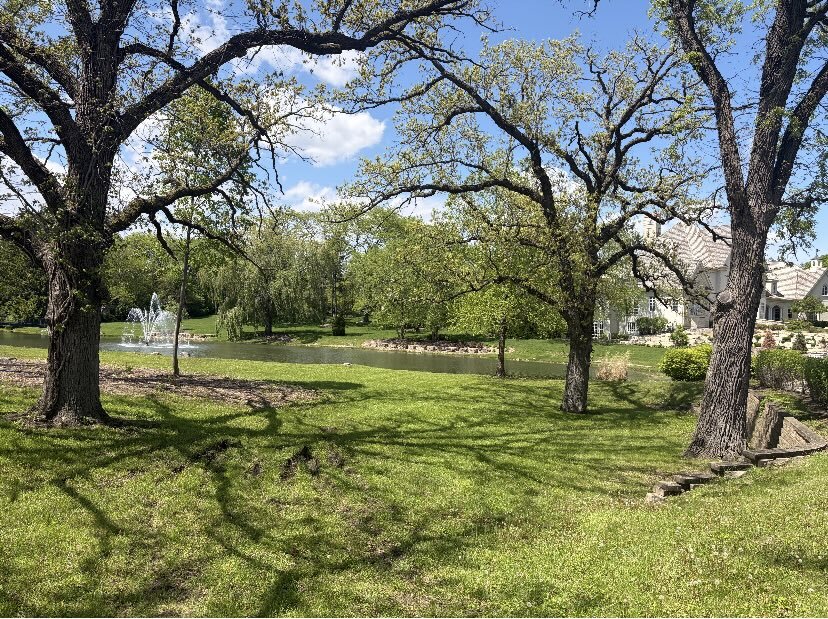 24858 W Lake Forrest Lane, Shorewood, IL 60404