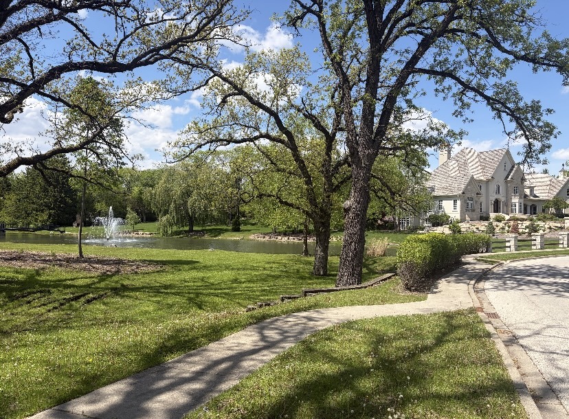 24858 W Lake Forrest Lane, Shorewood, IL 60404