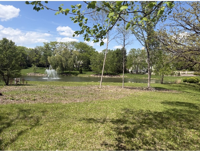 24858 W Lake Forrest Lane, Shorewood, IL 60404