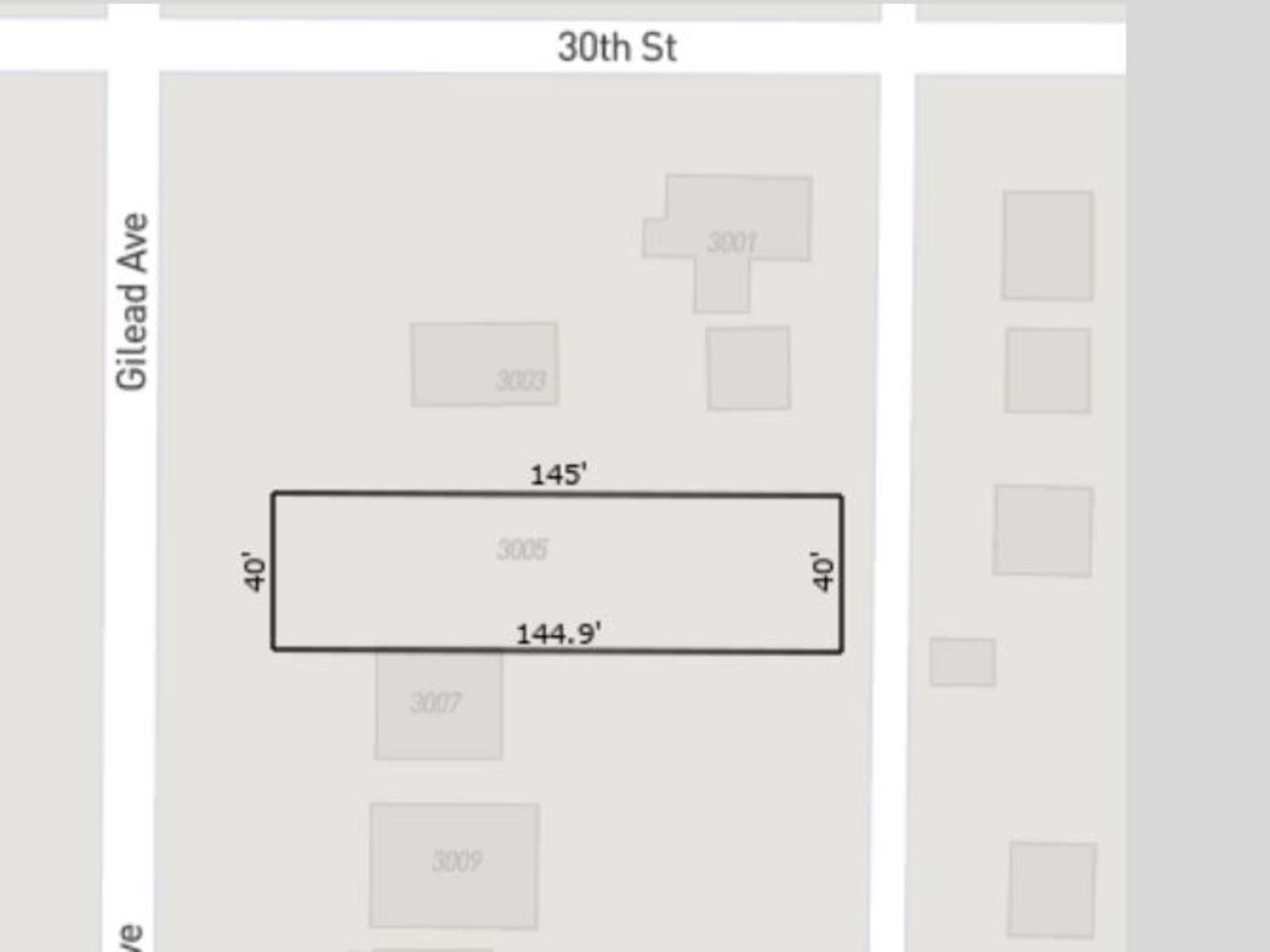 3005 Gilead Avenue, Zion, IL 60099