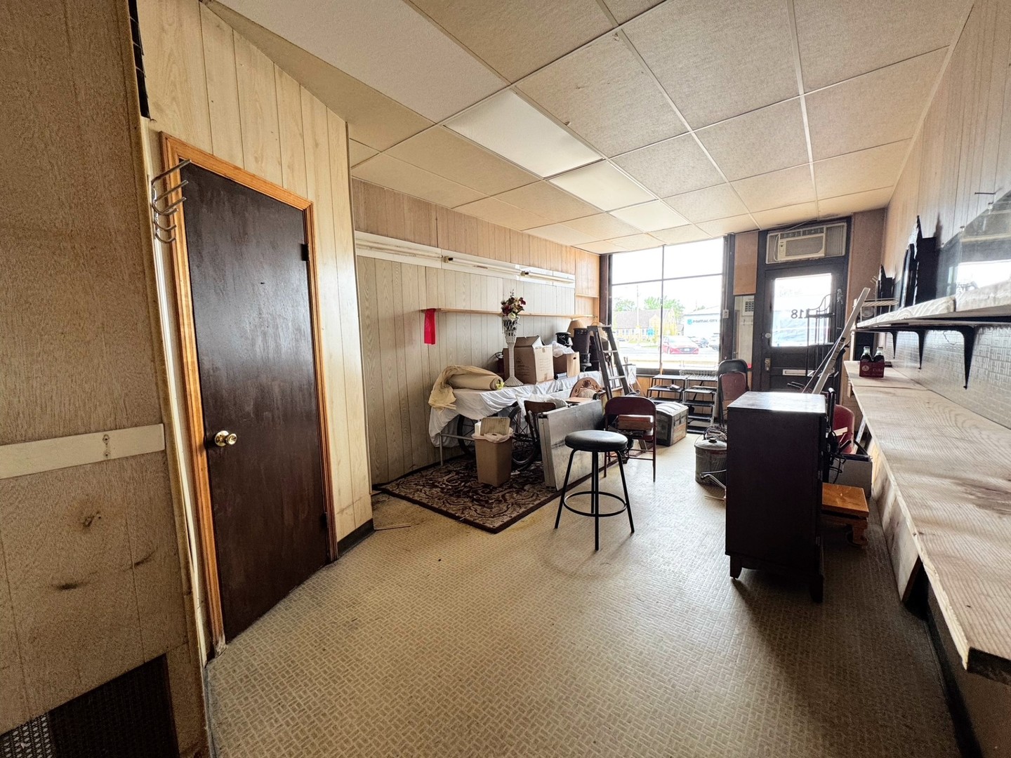 118 W Howard Street, Pontiac, IL 61764