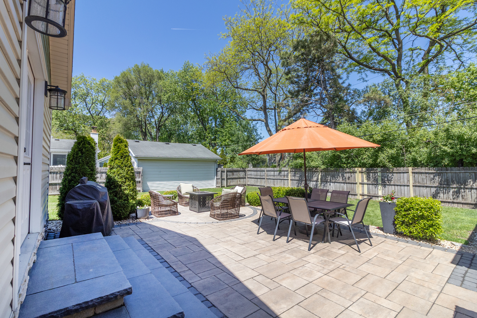 1110 Park Lane, Western Springs, IL 60558