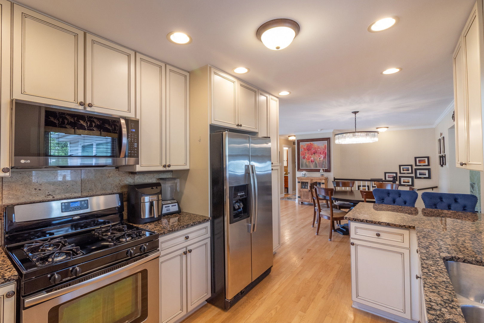 1110 Park Lane, Western Springs, IL 60558