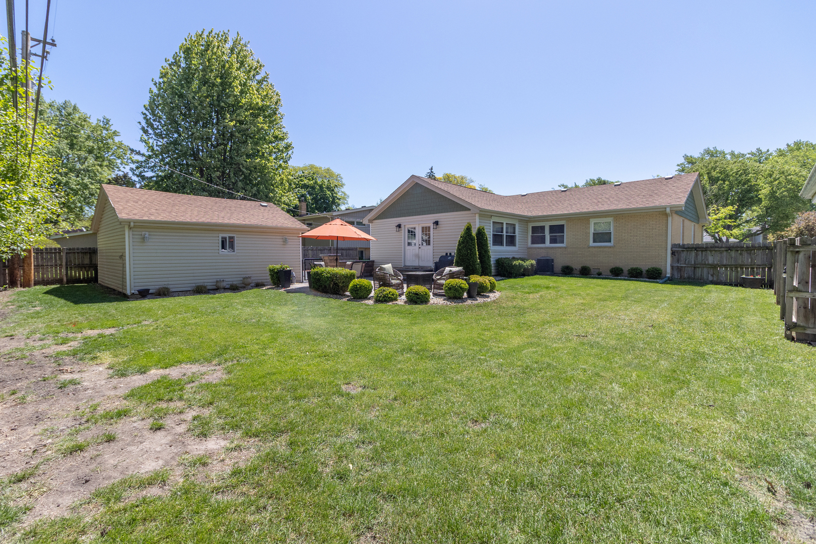 1110 Park Lane, Western Springs, IL 60558