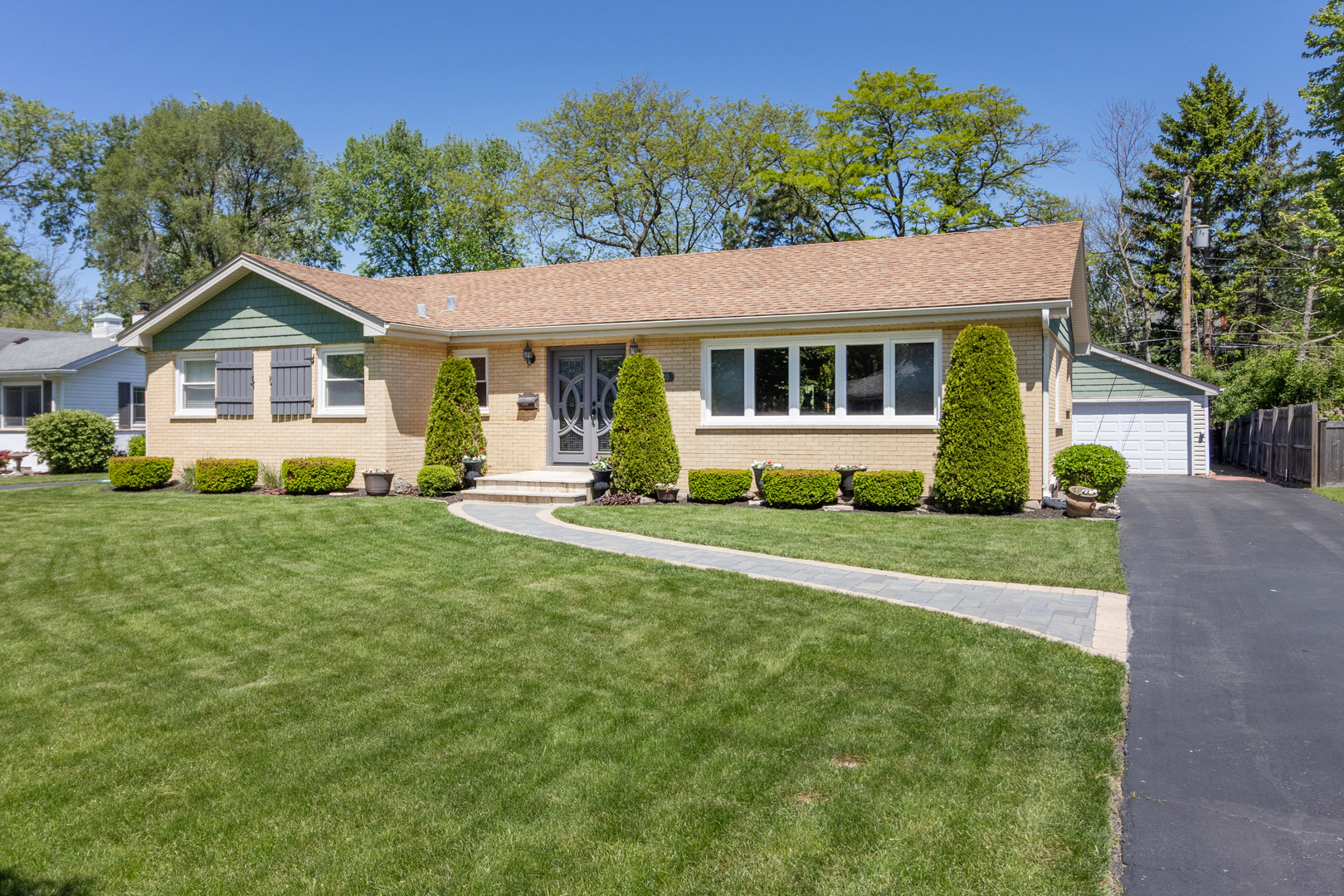 1110 Park Lane, Western Springs, IL 60558