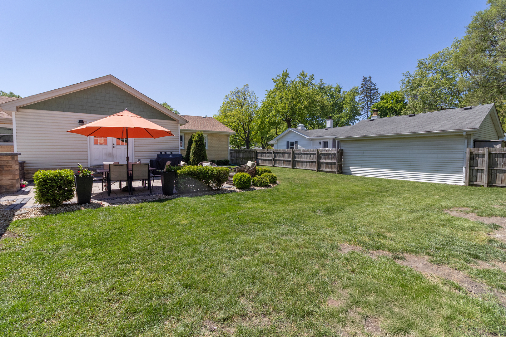 1110 Park Lane, Western Springs, IL 60558
