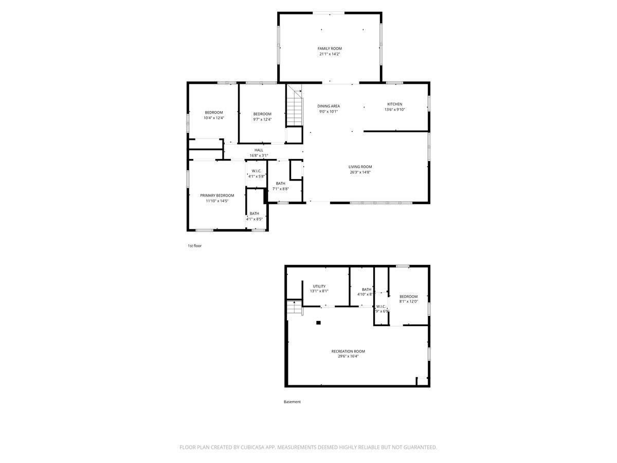 1110 Park Lane, Western Springs, IL 60558