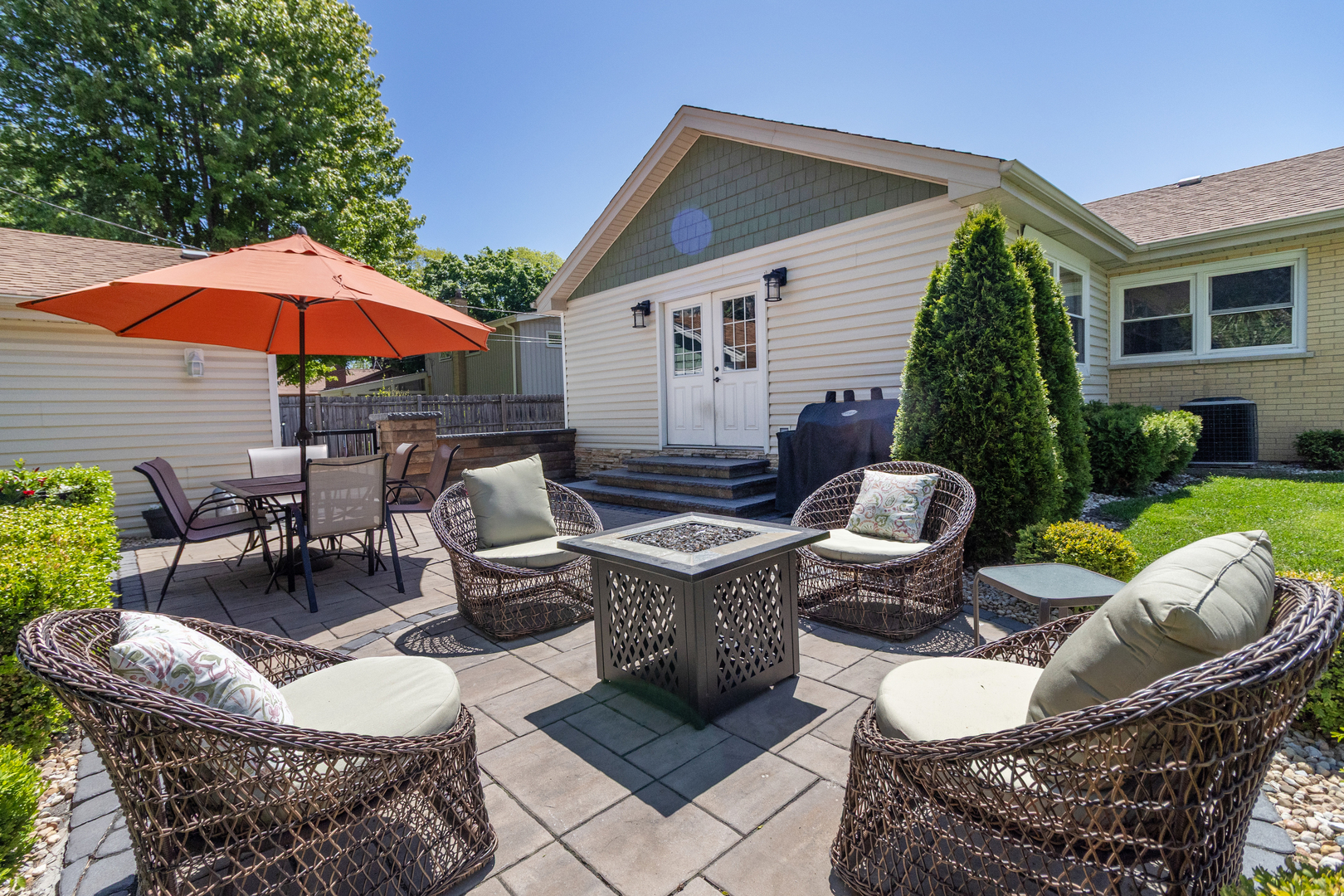 1110 Park Lane, Western Springs, IL 60558