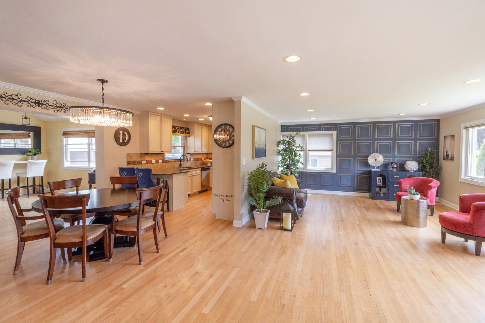 1110 Park Lane, Western Springs, IL 60558