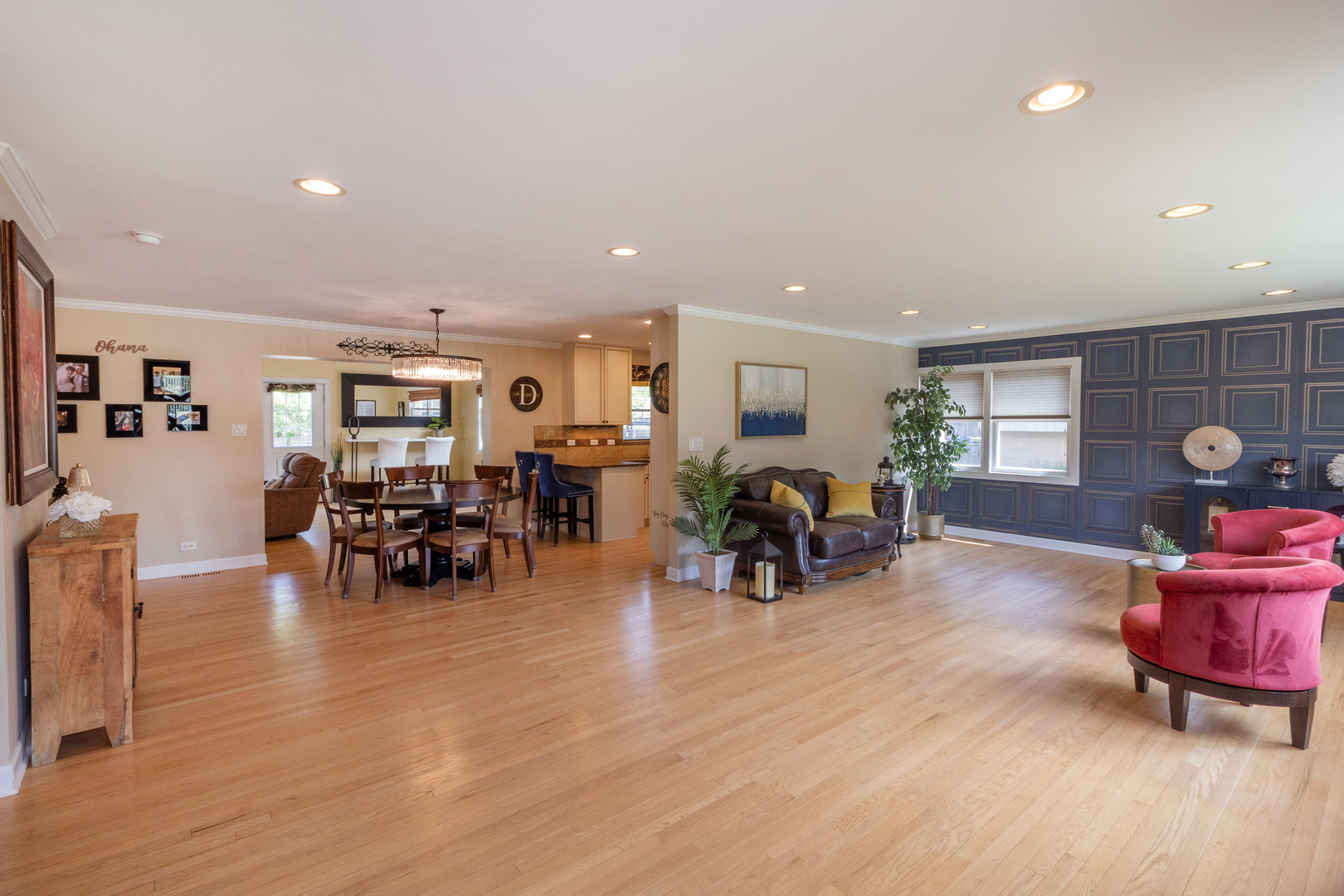 1110 Park Lane, Western Springs, IL 60558