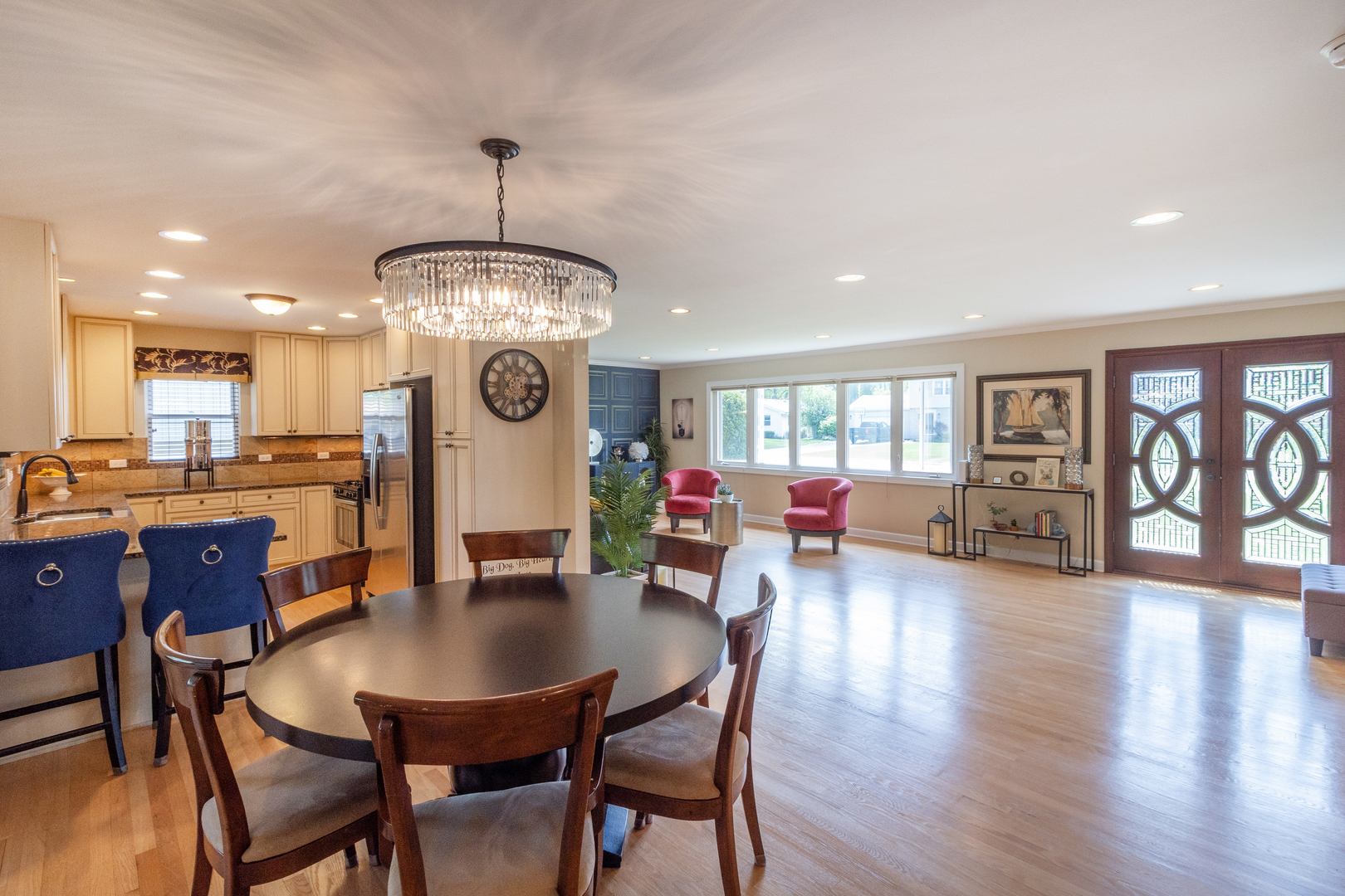 1110 Park Lane, Western Springs, IL 60558
