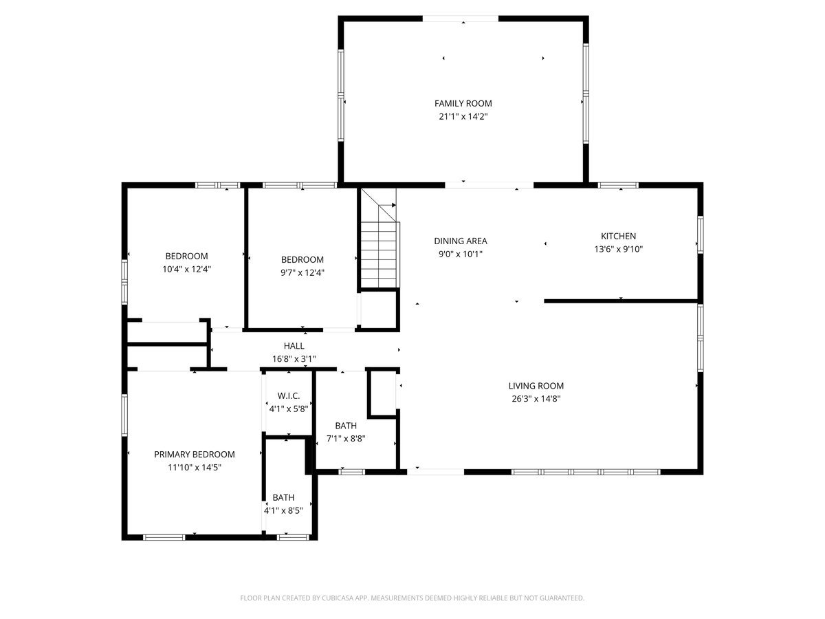 1110 Park Lane, Western Springs, IL 60558