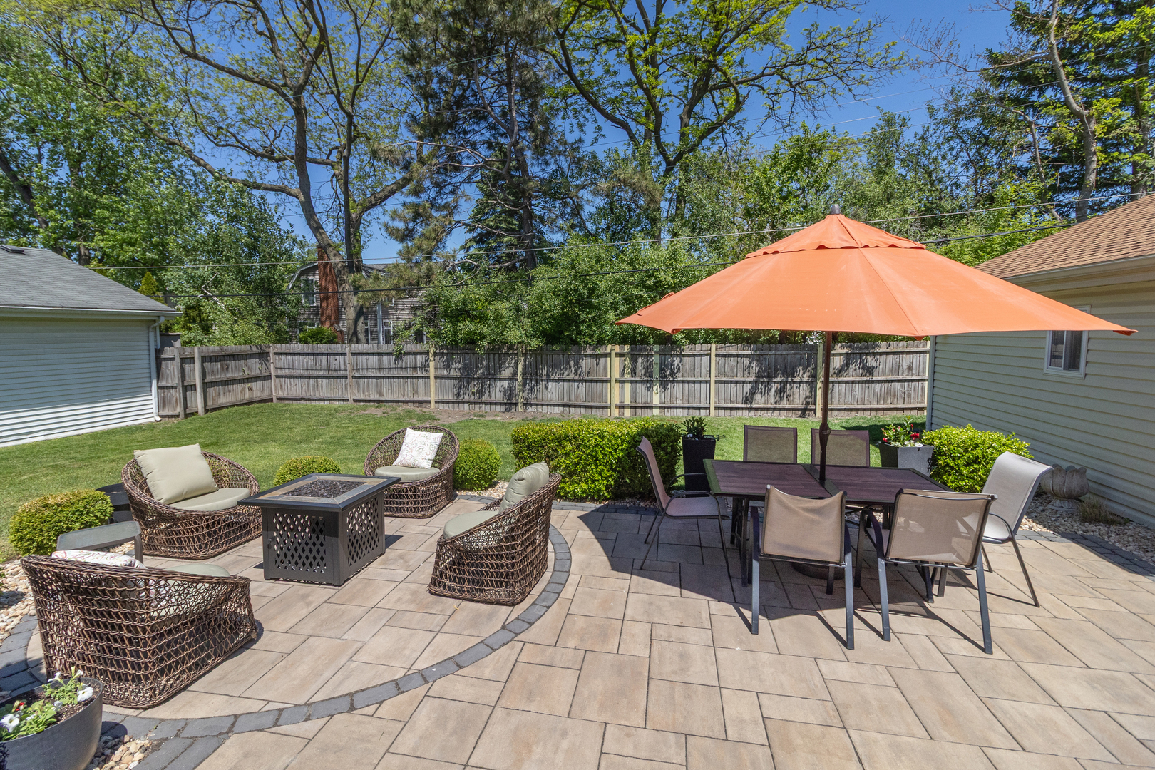 1110 Park Lane, Western Springs, IL 60558