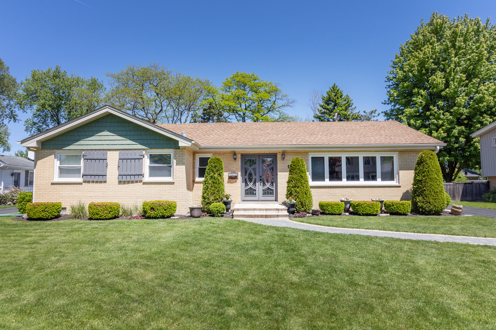 1110 Park Lane, Western Springs, IL 60558