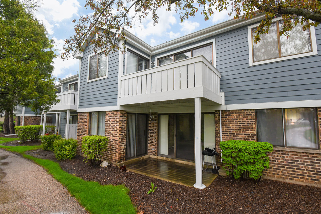 274 Elmwood Lane #A1, Schaumburg, IL 60193
