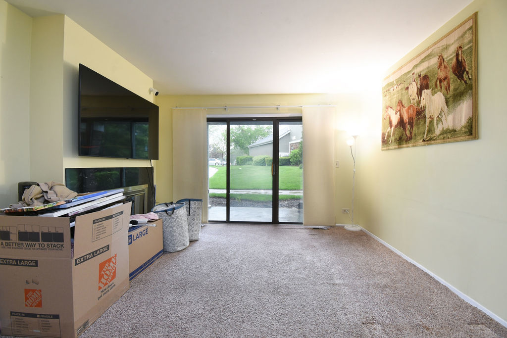 274 Elmwood Lane #A1, Schaumburg, IL 60193