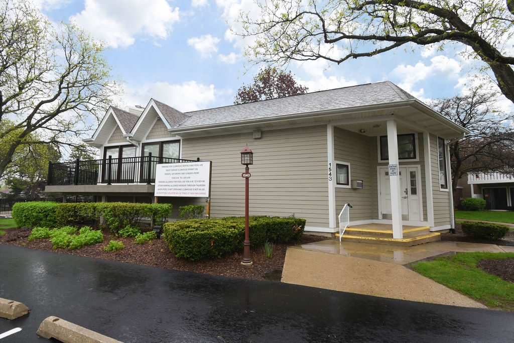 274 Elmwood Lane #A1, Schaumburg, IL 60193