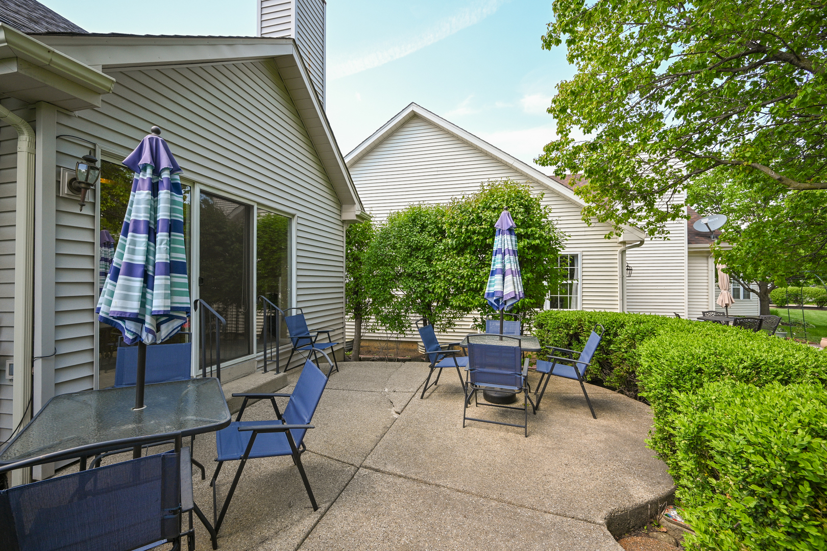 13467 S Mulberry Street, Plainfield, IL 60544