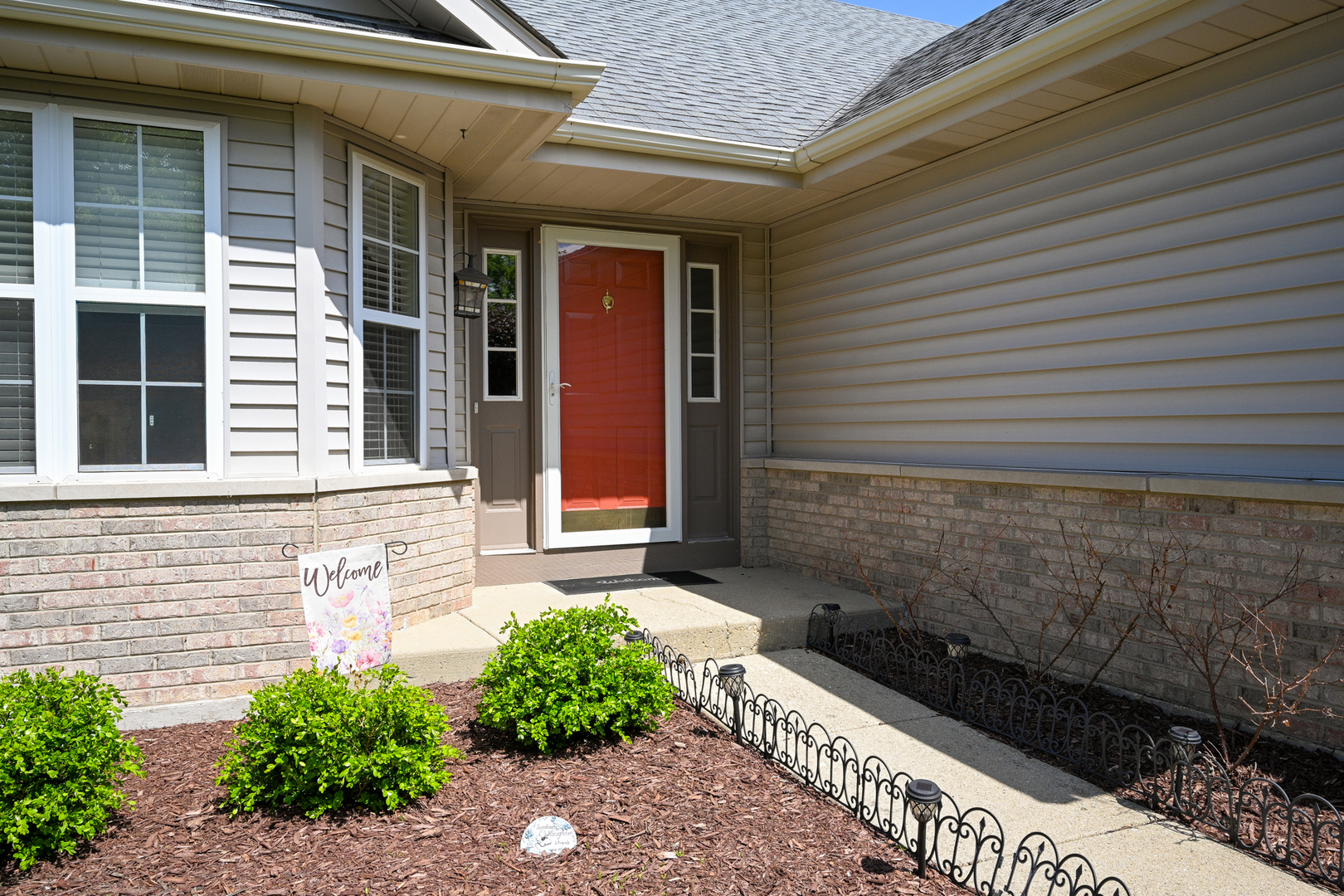 13467 S Mulberry Street, Plainfield, IL 60544