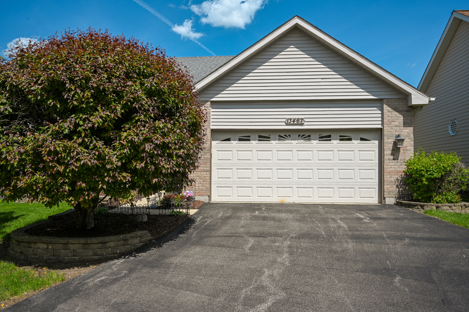 13467 S Mulberry Street, Plainfield, IL 60544